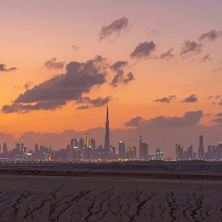 Dubai International Airport (DXB)