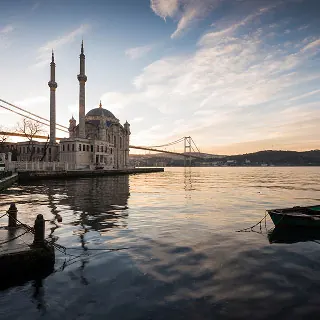 Istanbul Airport (IST)