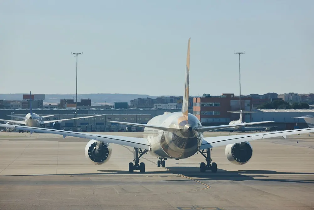 Airport departure Meet and Assist service