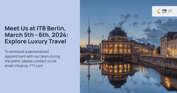 ITB Berlin Aerogreet 2024