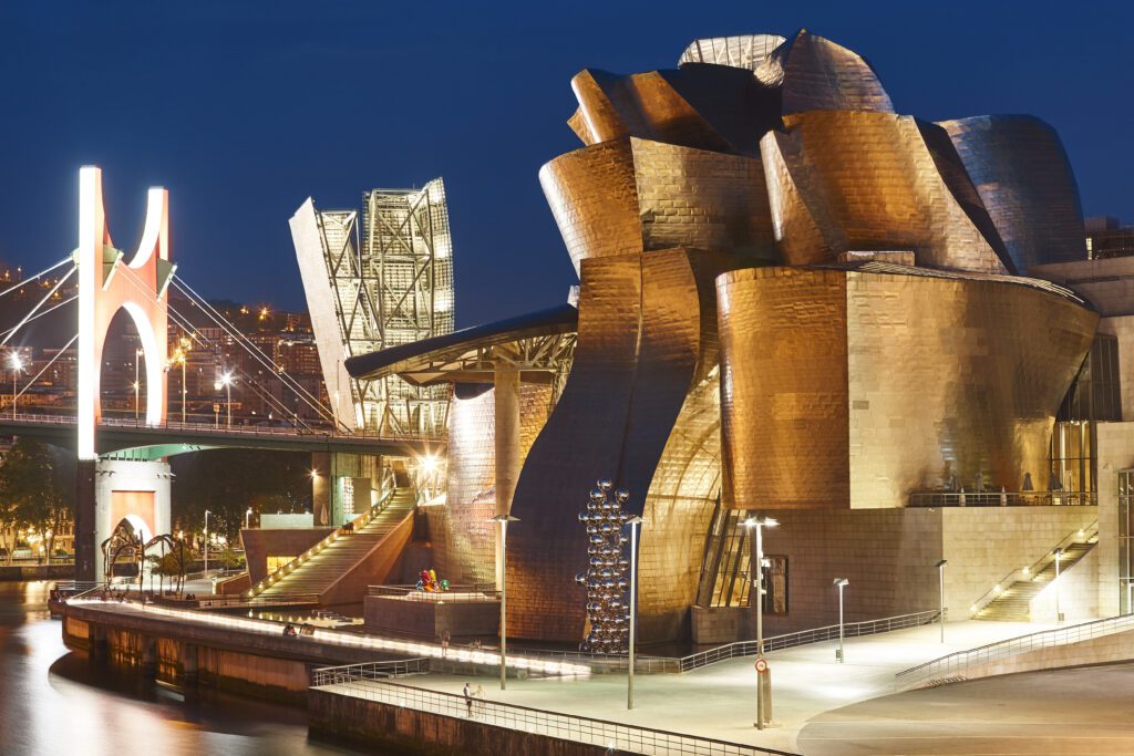 Bilbao International Airport (BIO)