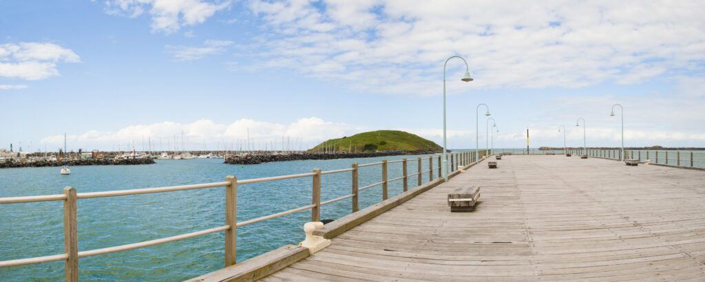 Coffs Harbour Airport (CFS)