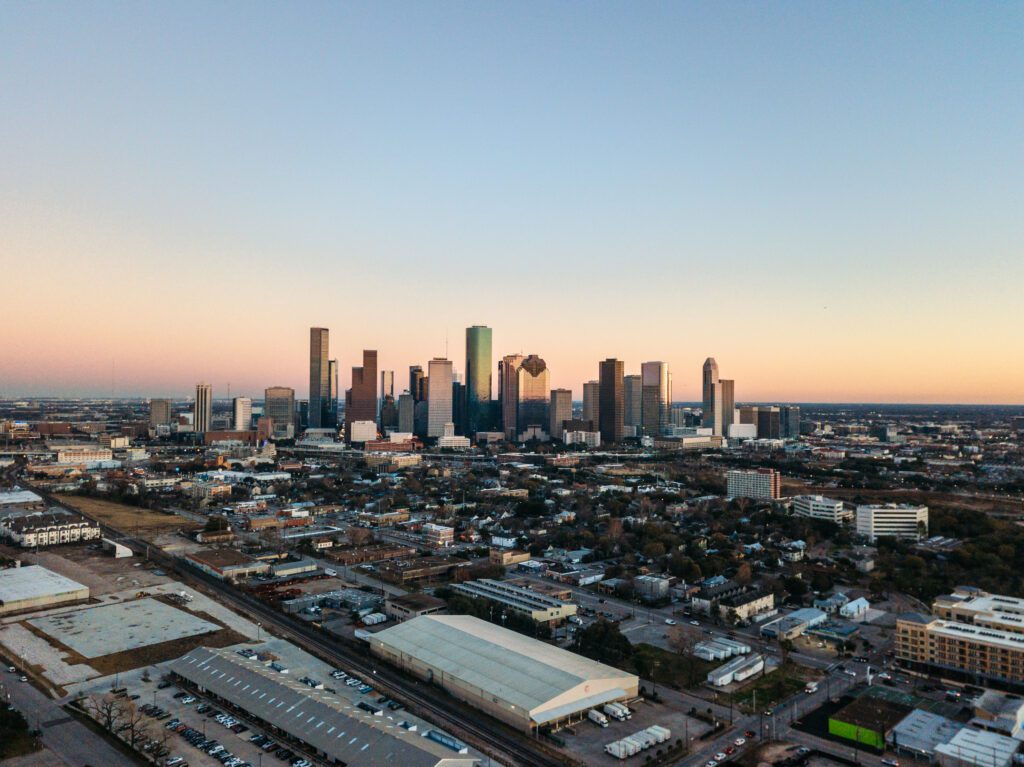 William P. Hobby Airport (HOU)
