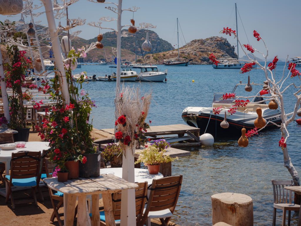 Milas-Bodrum Airport (BJV)