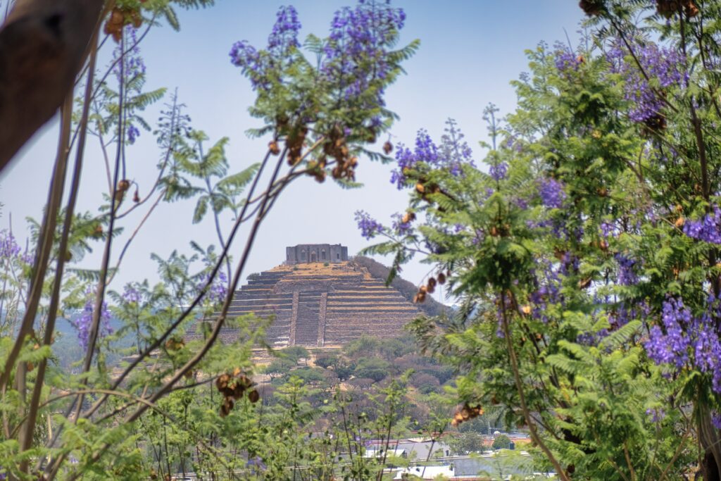 Querétaro Intercontinental Airport (QRO)