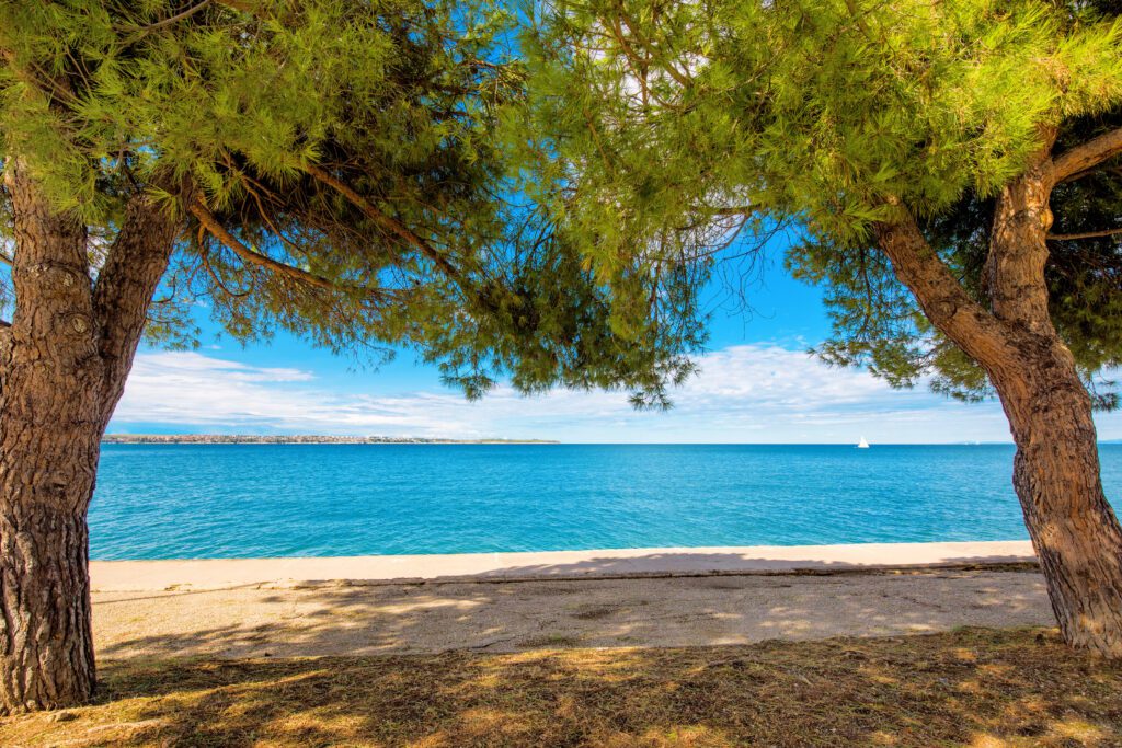 Portoroz Airport (POW)