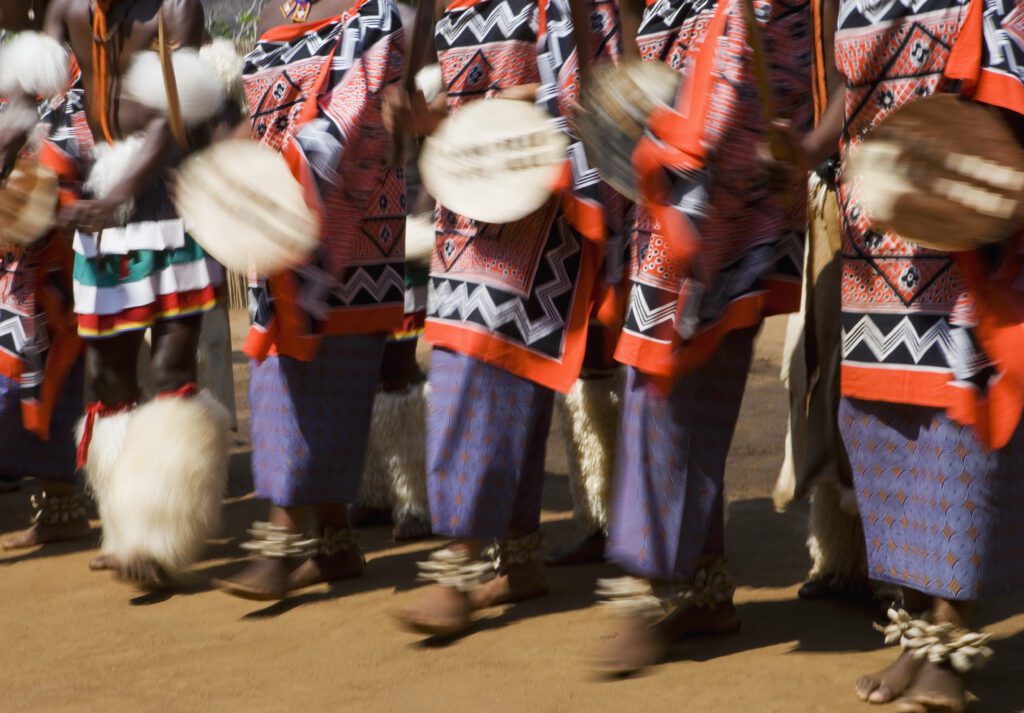 King Mswati III International Airport (SHO)