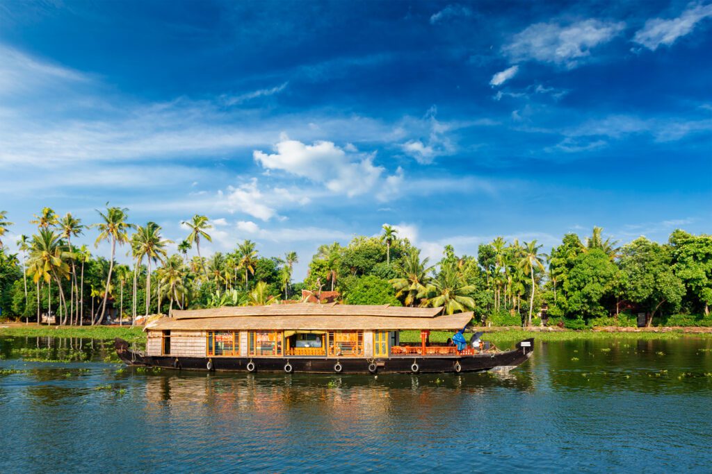 Trivandrum International Airport (TRV)