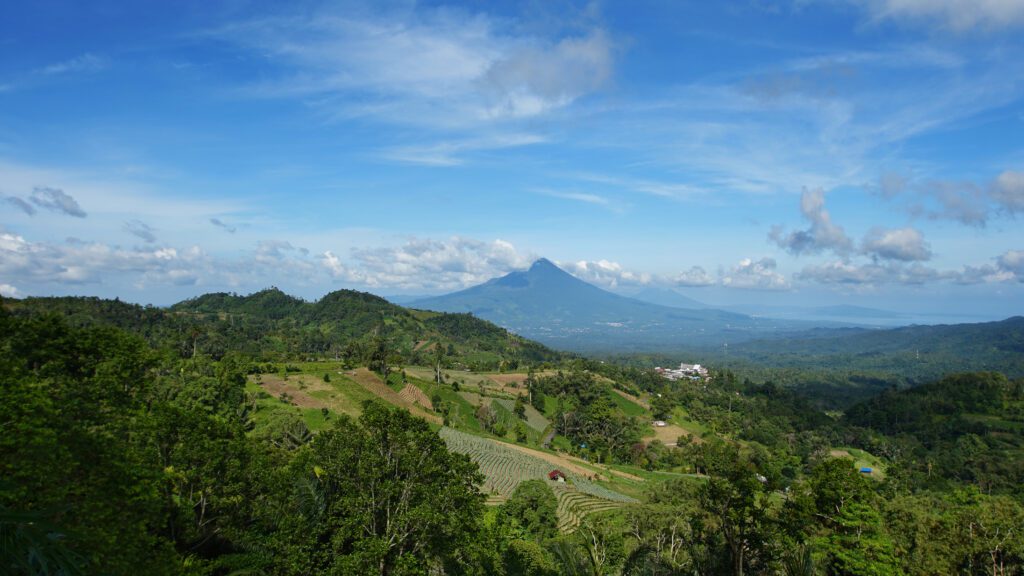 Sam Ratulangi Airport (MDC)